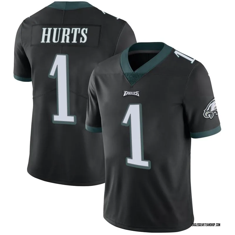 eagles vapor untouchable jersey