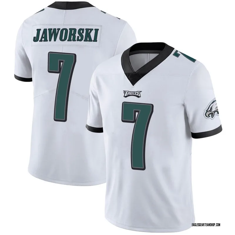 jaworski jersey