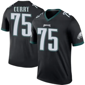 vinny curry jersey