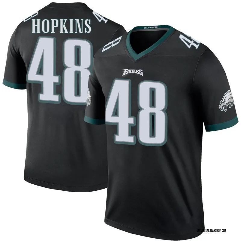 hopkins color rush jersey