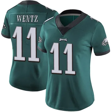 wentz camo jersey