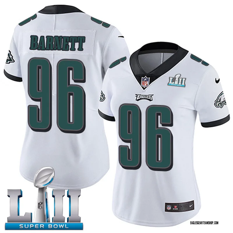 womens nfl eagles jersey