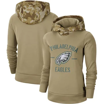 eagles salute to service hoodie 2018