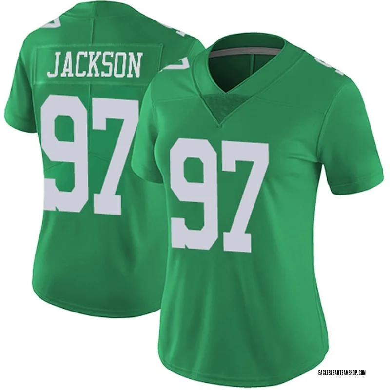 malik jackson jersey