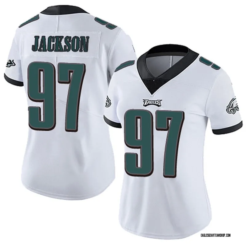 malik jackson jersey