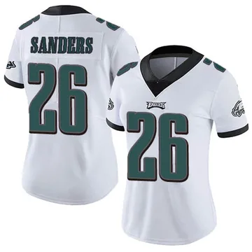 miles sanders jersey youth