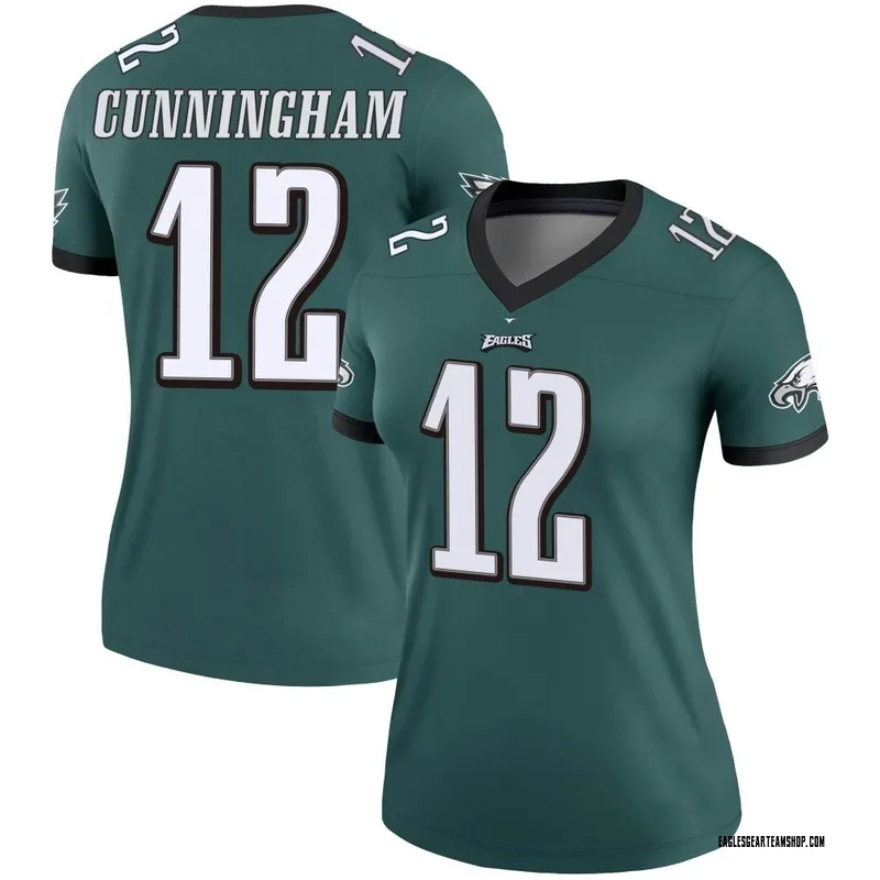 randall cunningham jersey