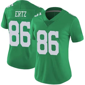 ertz salute to service jersey