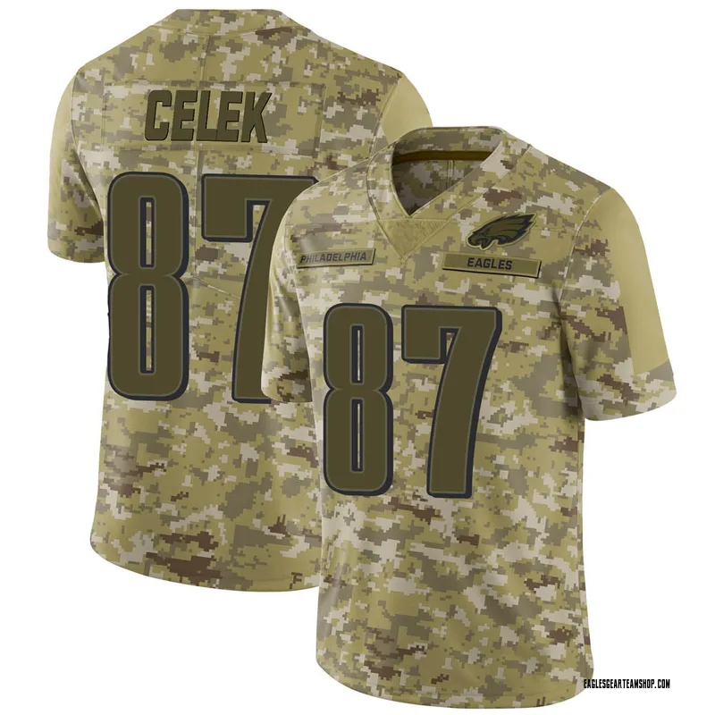brent celek jersey