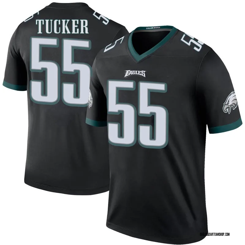 youth eagles shirt