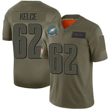 Jason Kelce Jersey | Jason Kelce Philadelphia Eagles Jerseys & T-Shirts - Eagles Store