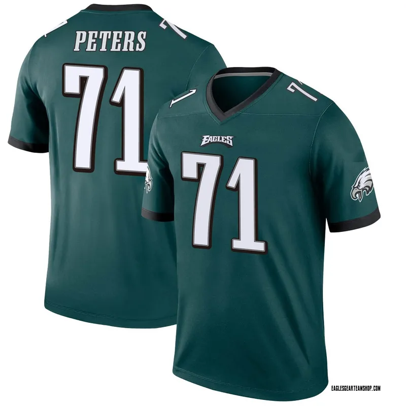 jason peters jersey