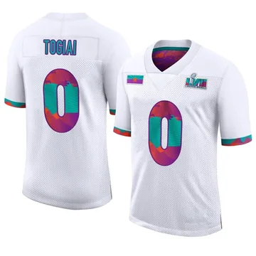 Togiai Noah nfl jersey